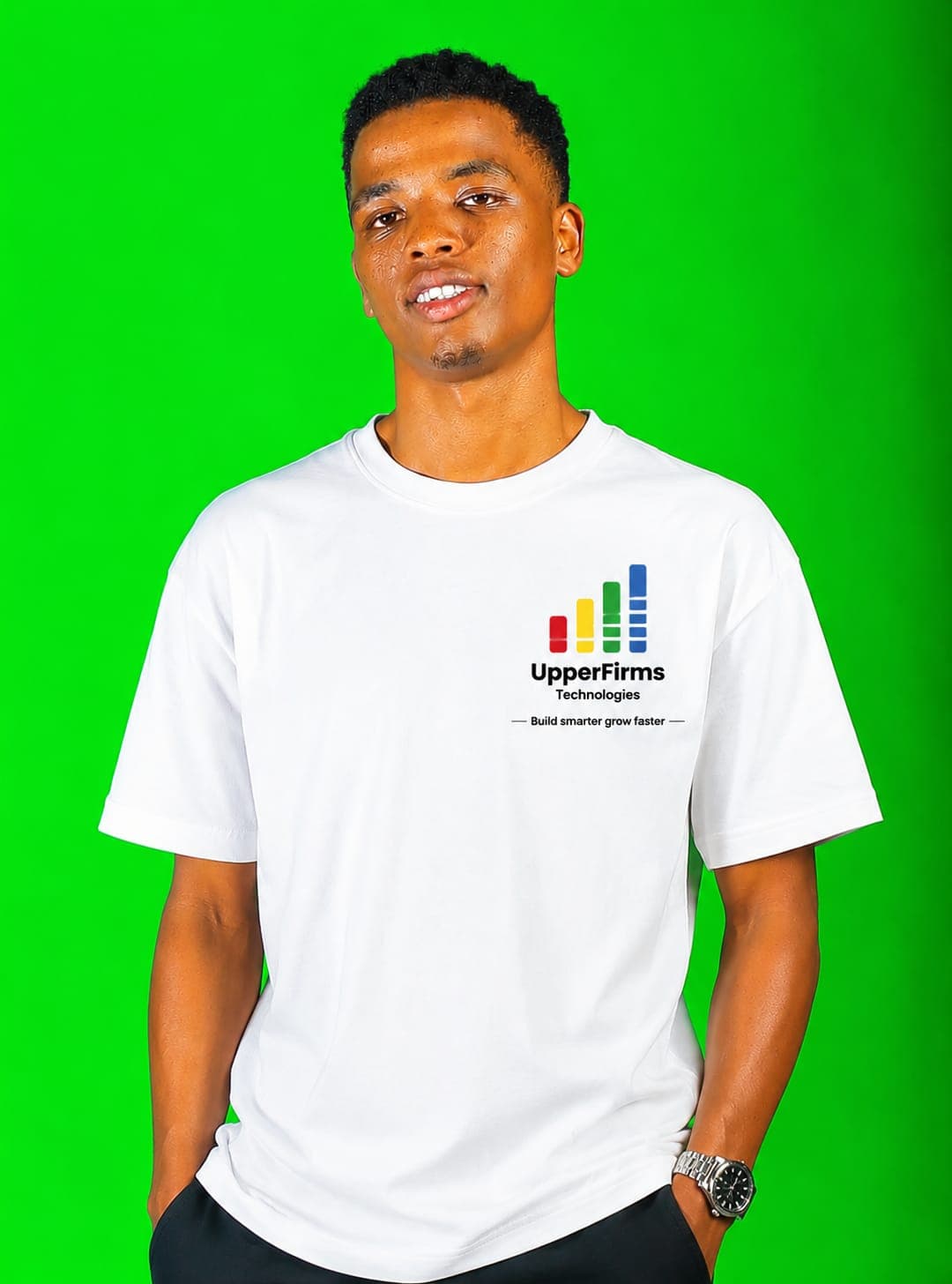 Design and Visual Strategist